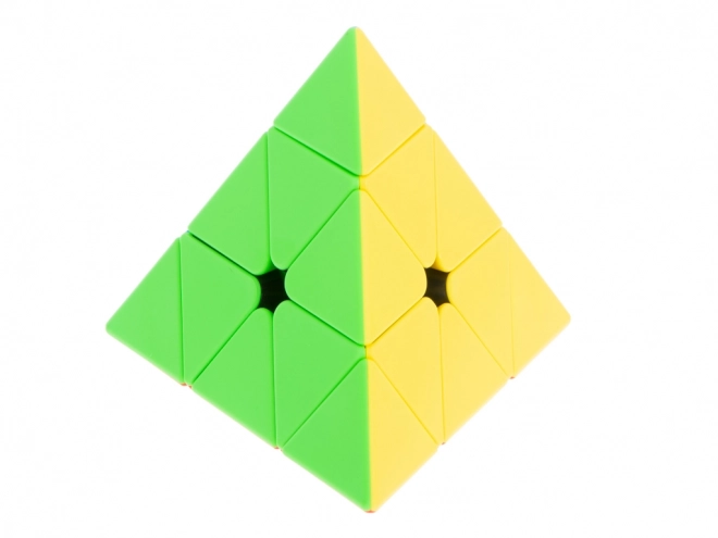 Logisches Spiel Puzzle Würfel MoYu