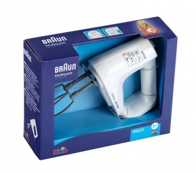 Handmixer Braun