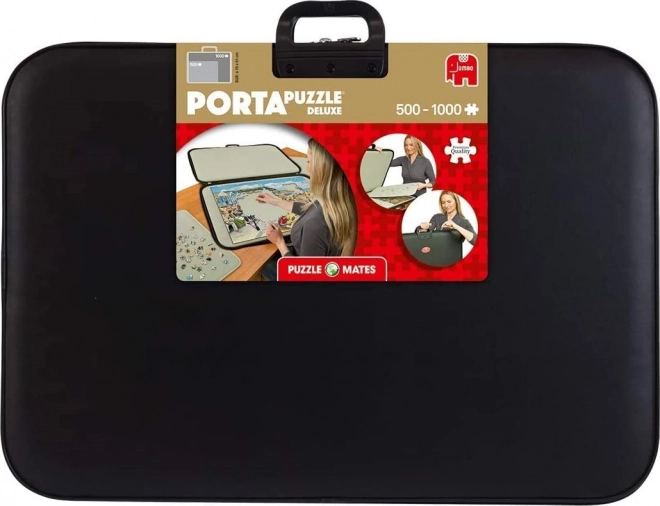 Jumbo Porta Puzzle De Luxe Složka für Puzzles