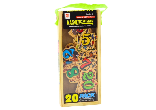 Praktische Verpackung