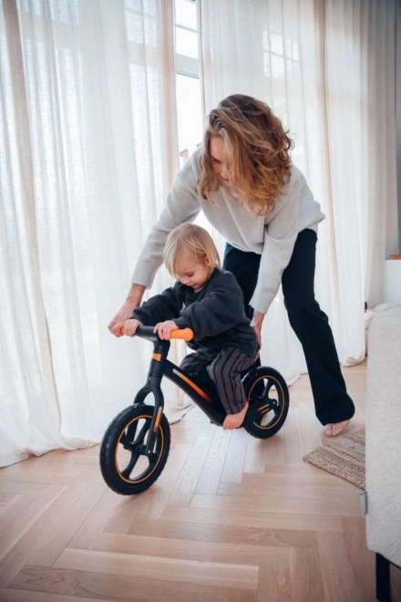 Balance Bike MoMi Mizo Schwarz