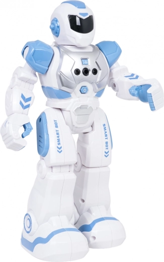 Lichter, Musik und Reaktionen auf Reize