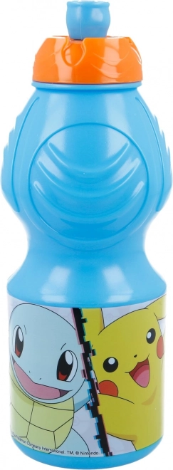 Pokémon Trinkflasche 400 ml