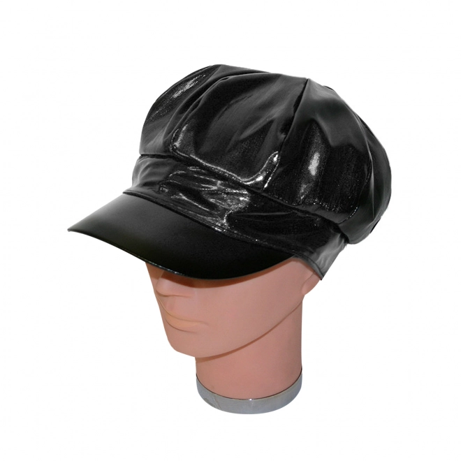 Latex-Basecap für Erwachsene