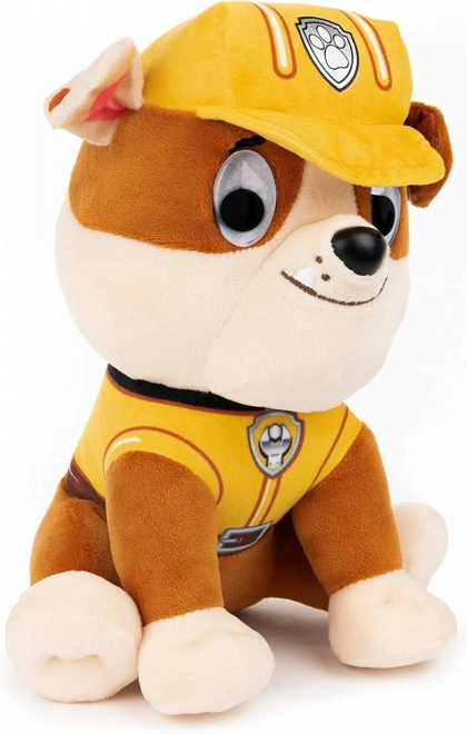 Paw Patrol Rubble Plüsch von GUND