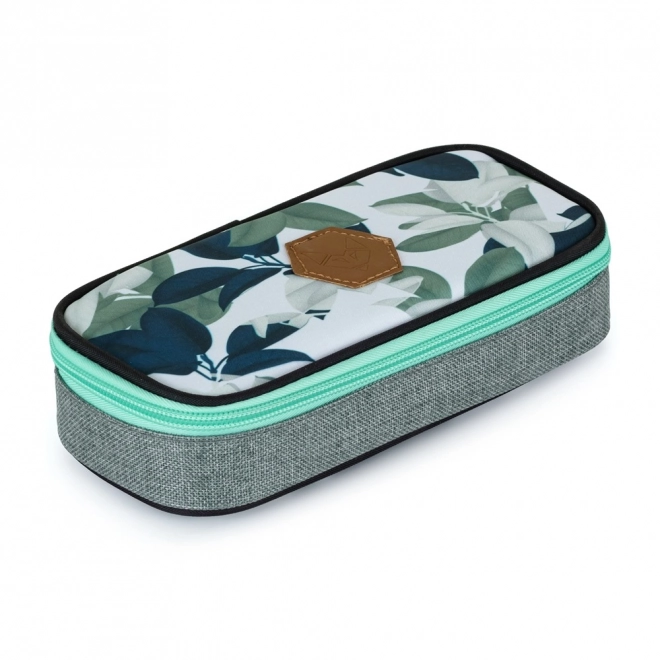 Etui Komfort OXY Sport Melange Blumen