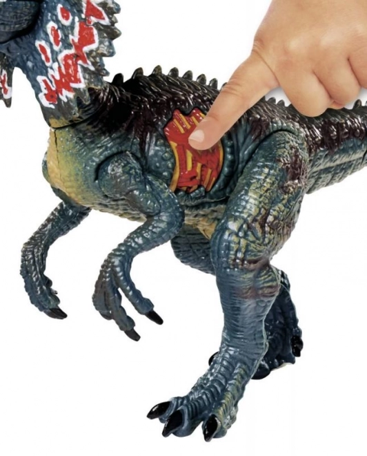 Dinosaurier mit Sound, 3 verschiedene Modelle