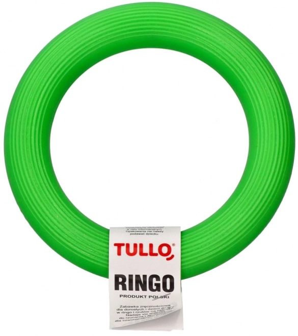 Ringo Kinder Spielzeug Grün
