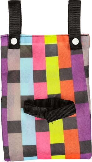 Leichtes und robustes Material