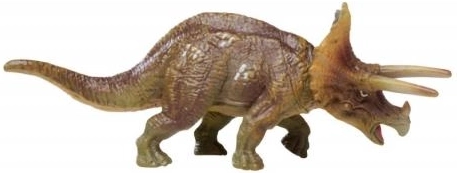 Dinosaurierfigur 15-17 cm - Verschiedene Arten