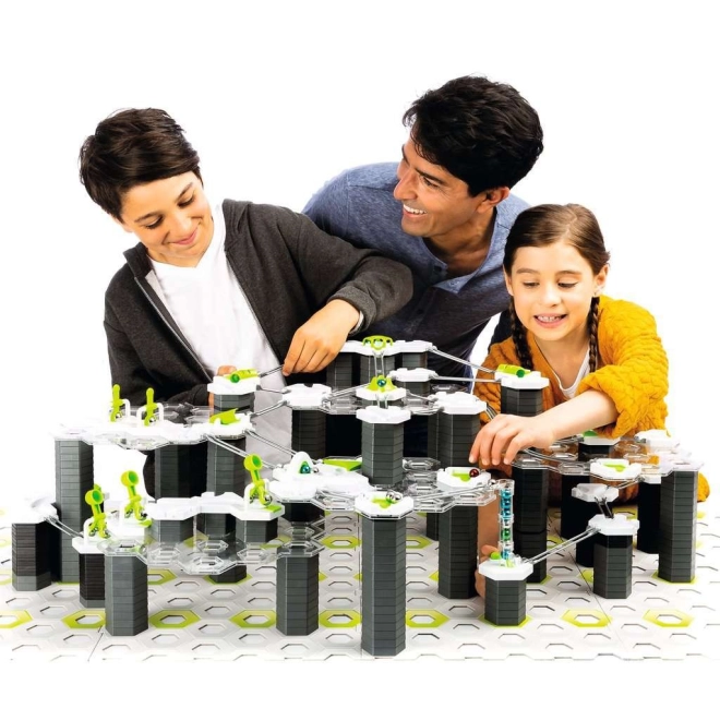 Familienspaß und Förderung der Kreativität