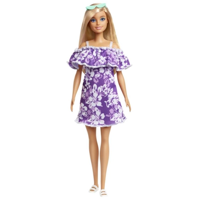 Stilvolles Sommeroutfit