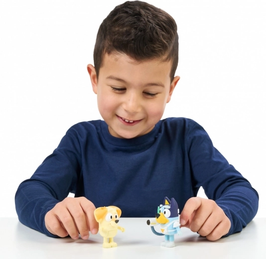 Kompakte Größe für Kinderhände