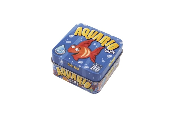 Wasserdichte Verpackung