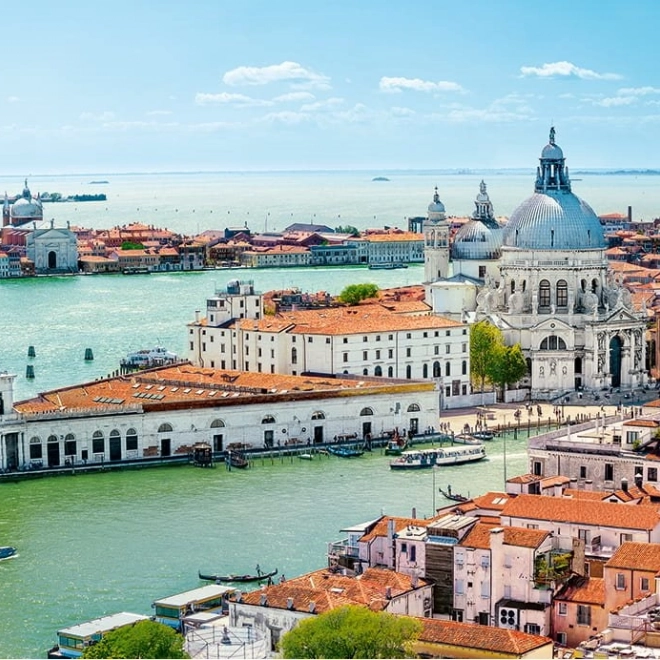 Puzzle Venedig Italien 1000 Teile