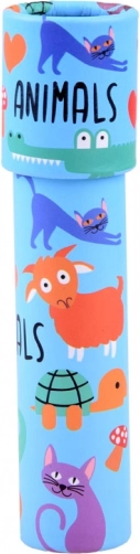 Niedliches Tiermotiv