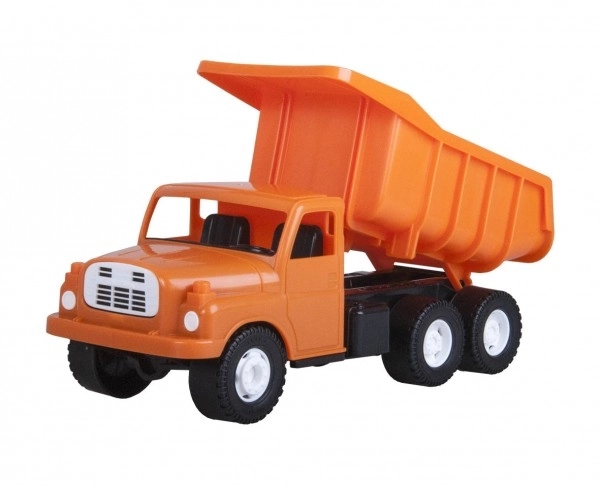 Tatra 148 Lkw 30cm Orange – Orange