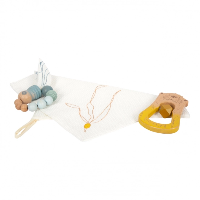 3-teilige Baby-Spielzeugset