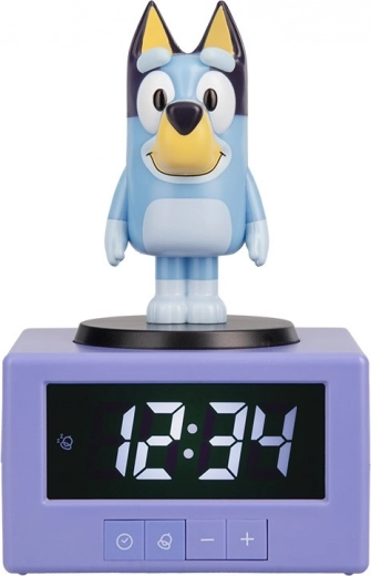 Helles und gut lesbares LED-Display