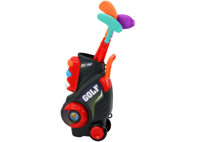 Einfache Transporte mit Wagen