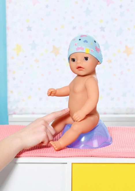 Puppe Baby Born Junge 36 cm