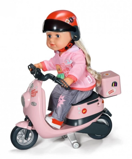 Elektroroller für BABY born
