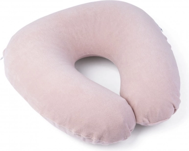 Aufblasbares Kissen, Pink