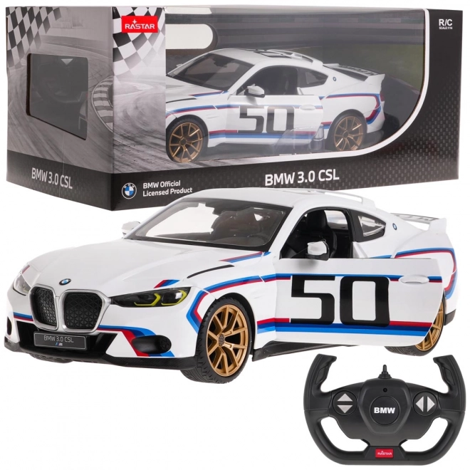 Ferngesteuertes BMW 3.0 CLS Modellauto im Maßstab 1:14