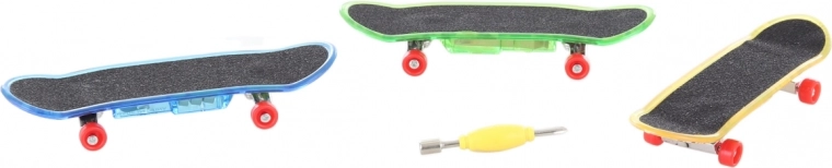 Komplettset – sofort fahrbereit