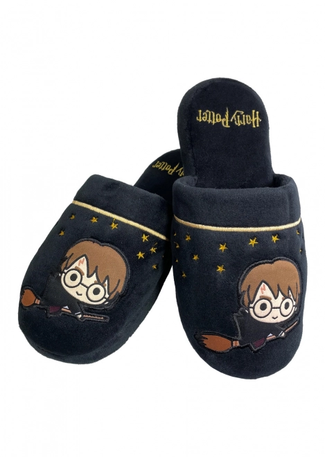 Harry Potter Damen-Pantoffeln 1 Kawaii (38141)
