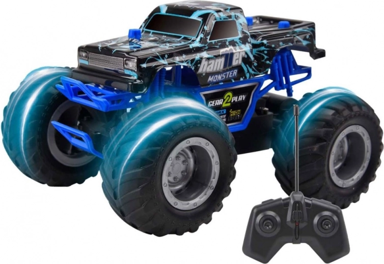 Geländereifen für jede Oberfläche