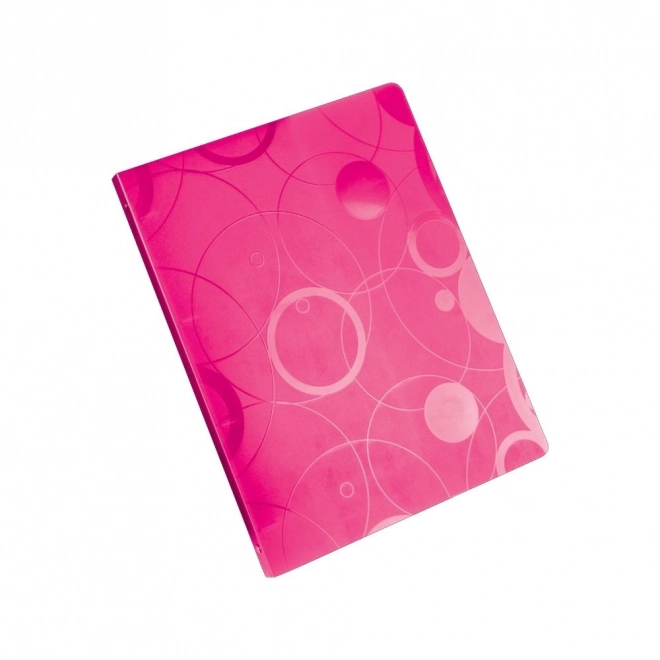 Neo Colori Ringbuch Rosa