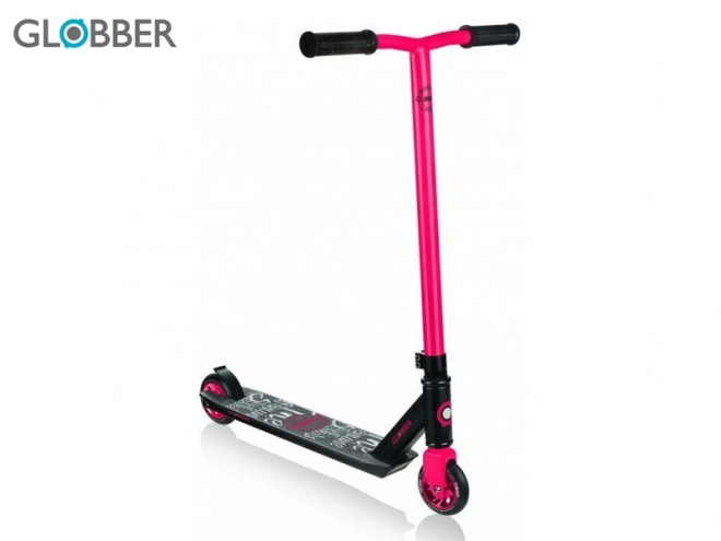 Globber Freestyle Stunt Scooter GS 360