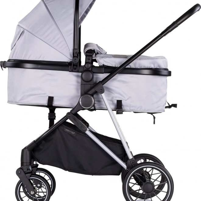 Kombikinderwagen Chipolino Aura 2v1 Cloud