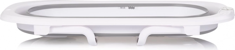 Klappbares Design für Platzersparnis