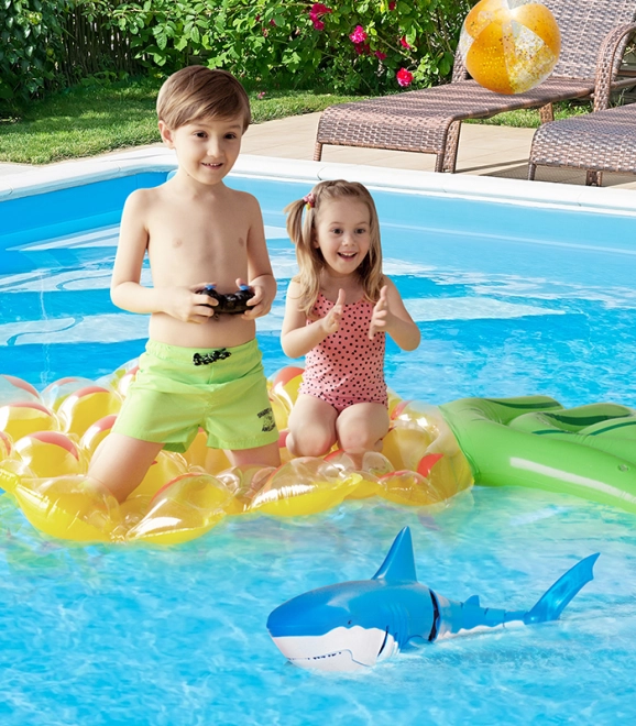 Spaß für Kinder
