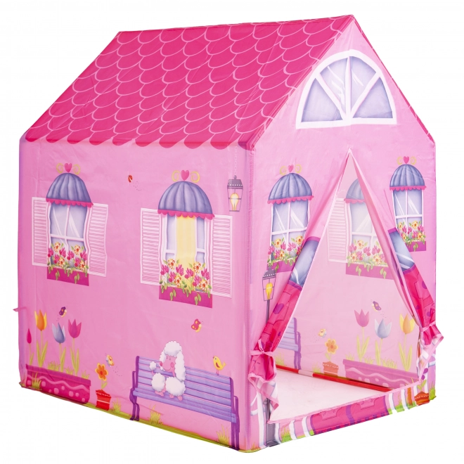 Kinder-Puppenhaus-Zelt Iplay
