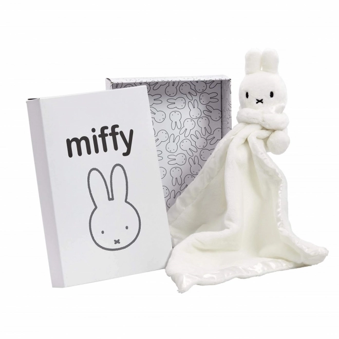 Miffy Kuscheldecke Geschenkset