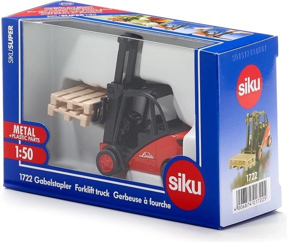 Metallausführung für maximale Widerstandsfähigkeit