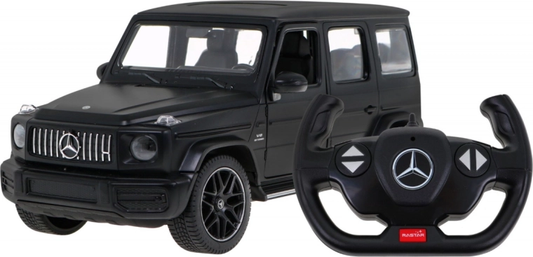 2,4‑GHz‑Steuerung ohne Störungen