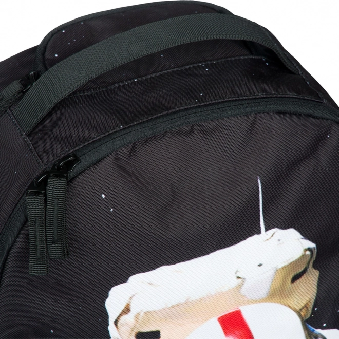 Baagl Rucksack eARTh - Cosmonaut von Caer8th