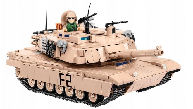 COBI Baukasten Panzer M1A2 Abrams