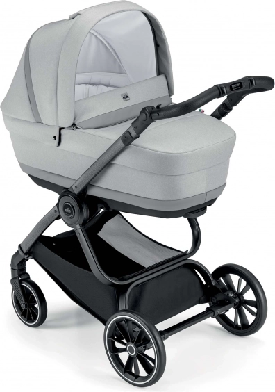 Farbset Milano für Techno Kinderwagen – Farbnr. 555