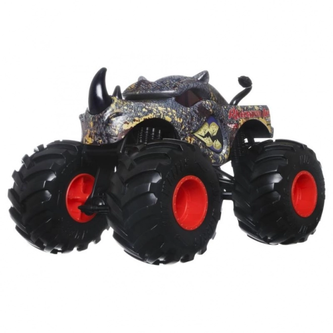 Hot Wheels Monster Trucks Großer LKW