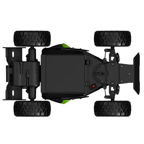 Ferngesteuertes Rennwagen für Offroad-Fahren