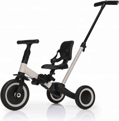 3-in-1 Dreirad Razor für Kinder – Elfenbein