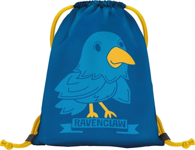 Baagl Harry Potter Tasche Haus Ravenclaw