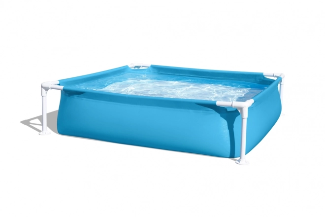 Kinder Gartenpool 122 cm x 122 cm x 30 cm Bestway 56217