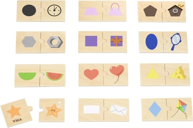 Sichere und langlebige Verarbeitung aus Holz