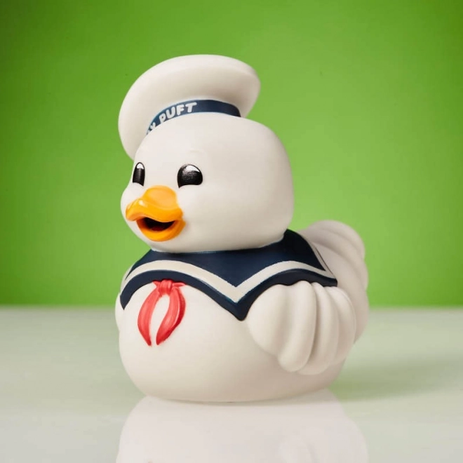 Krotitelé duchů Stay Puft Sammler-Ente